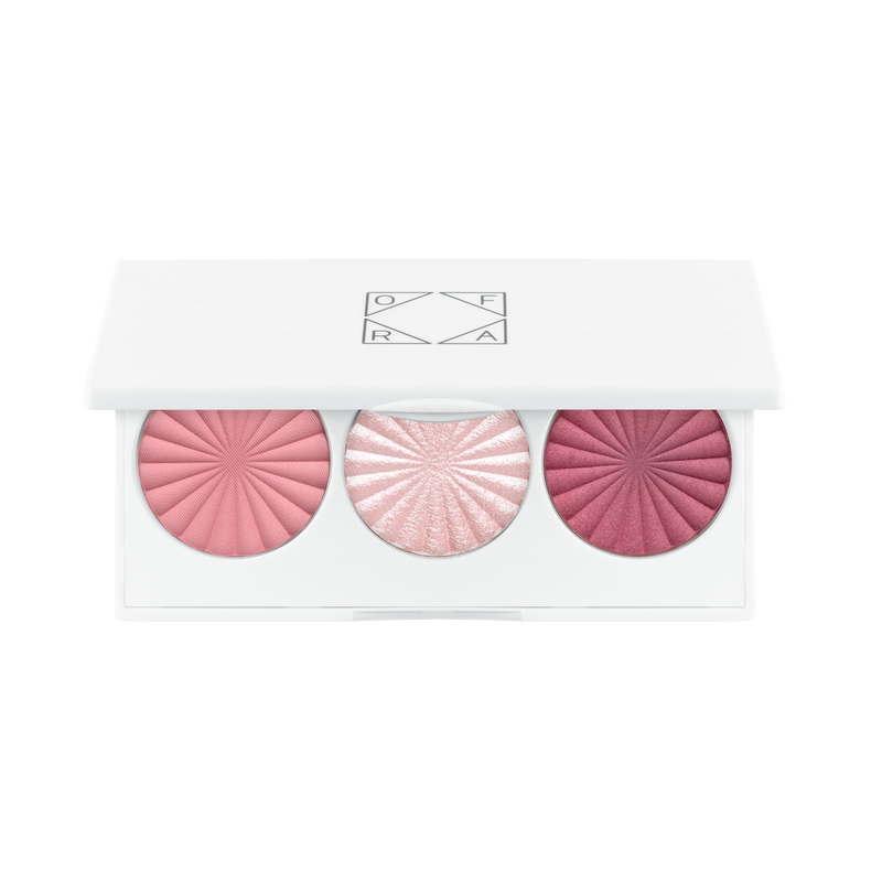 OFRA Midi Palette - Blossom Blush