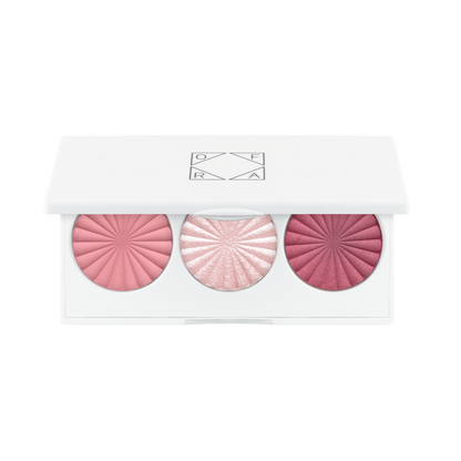 OFRA Midi Palette - Blossom Blush