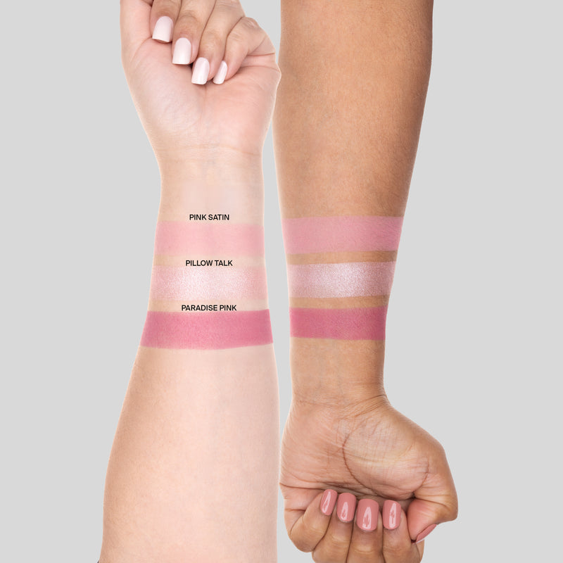 OFRA Midi Palette - Blossom Blush 2