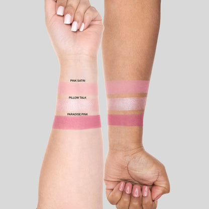 OFRA Midi Palette - Blossom Blush 2