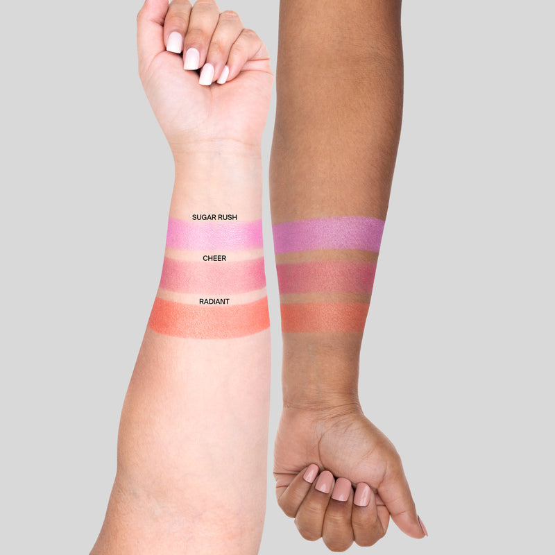 OFRA Midi Palette - Cheeky Glow 1