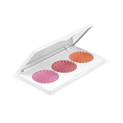 OFRA Midi Palette - Cheeky Glow 2
