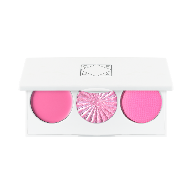 OFRA Midi Palette - Cotton Candy Skies