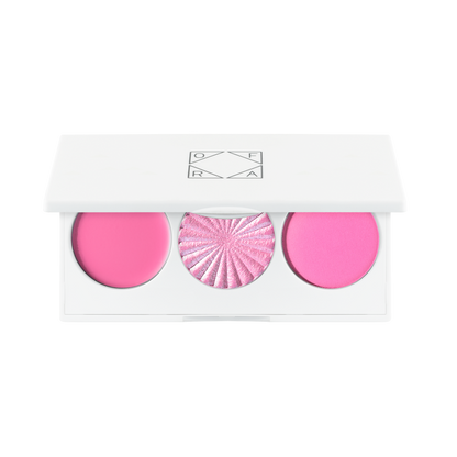 OFRA Midi Palette - Cotton Candy Skies
