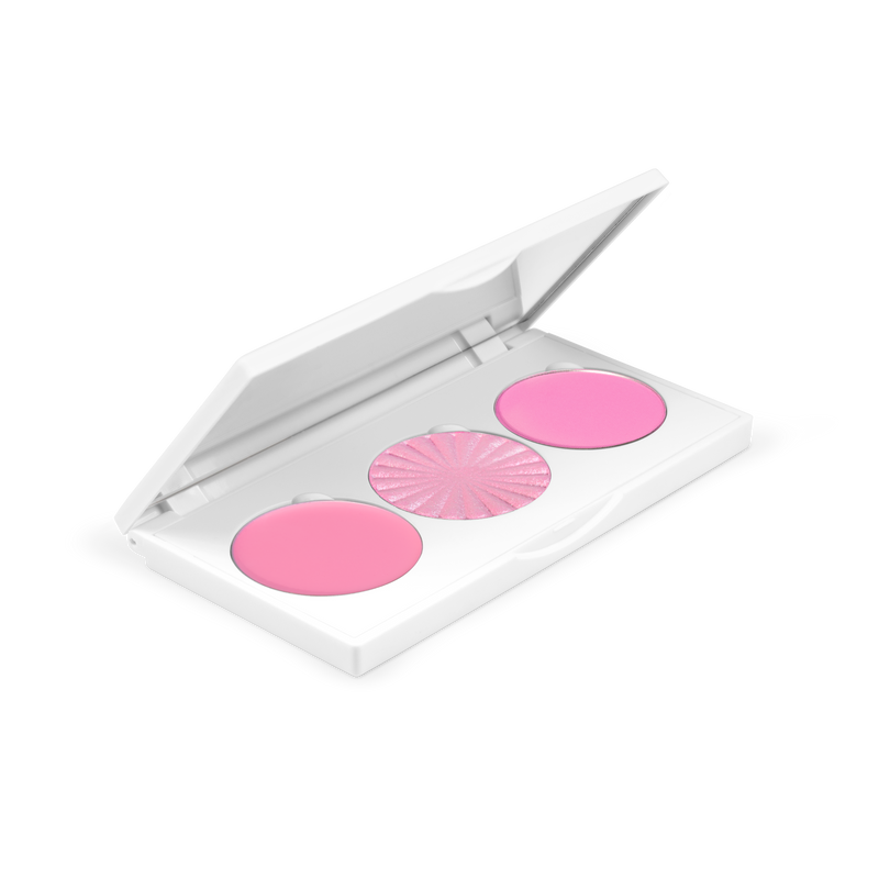 OFRA Midi Palette - Cotton Candy Skies 1