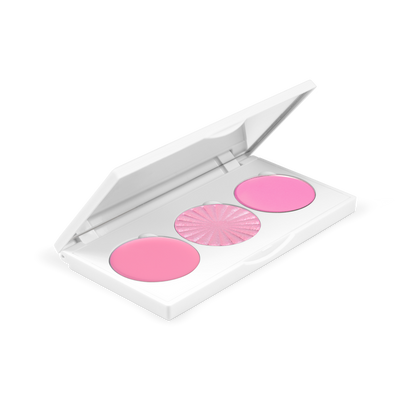 OFRA Midi Palette - Cotton Candy Skies 1