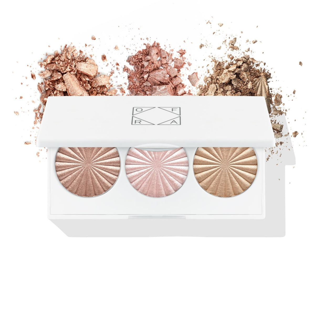 OFRA Midi Palette - Feelin' Myself 1