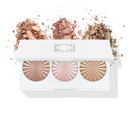 OFRA Midi Palette - Feelin' Myself 1
