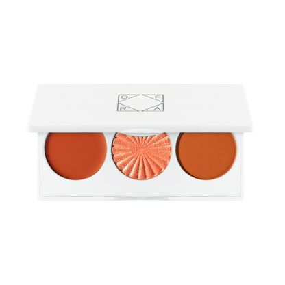 OFRA Midi Palette - Sunset Dreams