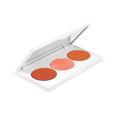 OFRA Midi Palette - Sunset Dreams 1