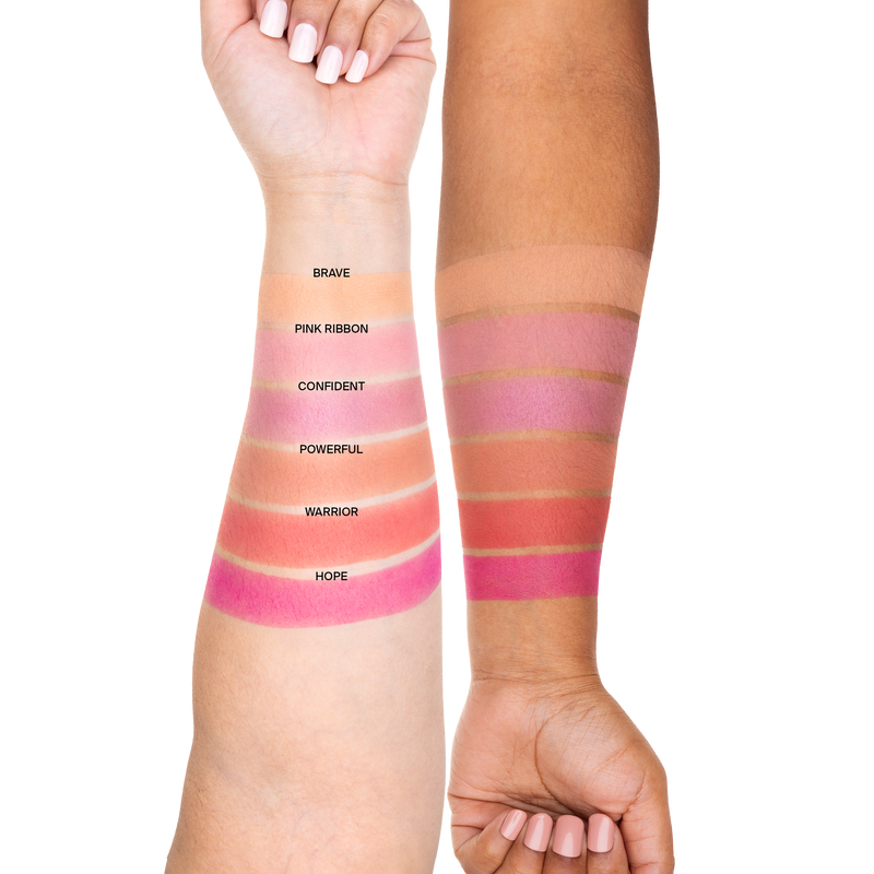 OFRA Mini Mix Palette - Blushful 1