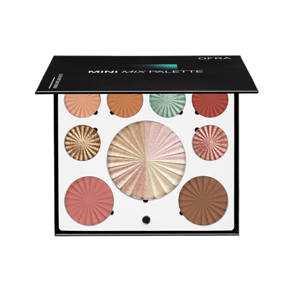 OFRA Mini Mix Palette - Good To Go