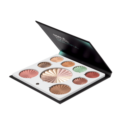 OFRA Mini Mix Palette - Good To Go 1