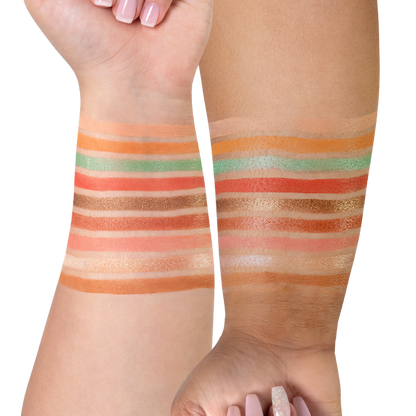 OFRA Mini Mix Palette - Good To Go 3