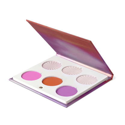 OFRA Mini Mix Palette - Head in the Clouds 1
