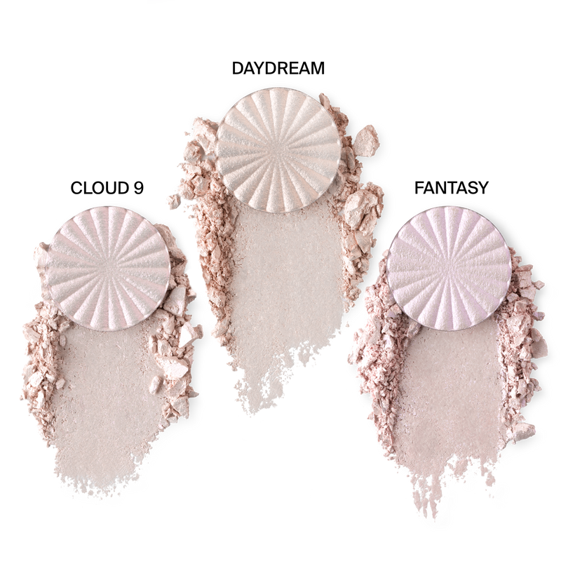 OFRA Mini Mix Palette - Head in the Clouds 4