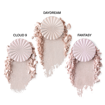 OFRA Mini Mix Palette - Head in the Clouds 4