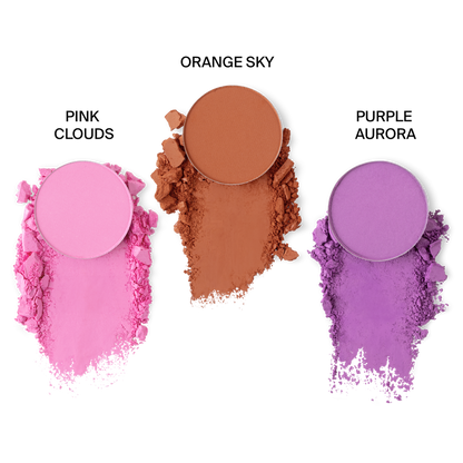 OFRA Mini Mix Palette - Head in the Clouds 6