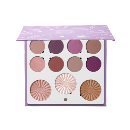 OFRA Mini Mix Palette - Life's A Draft