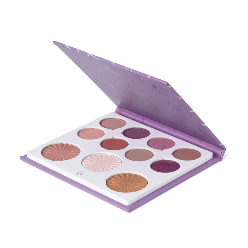 OFRA Mini Mix Palette - Life's A Draft 1
