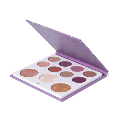 OFRA Mini Mix Palette - Life's A Draft 1