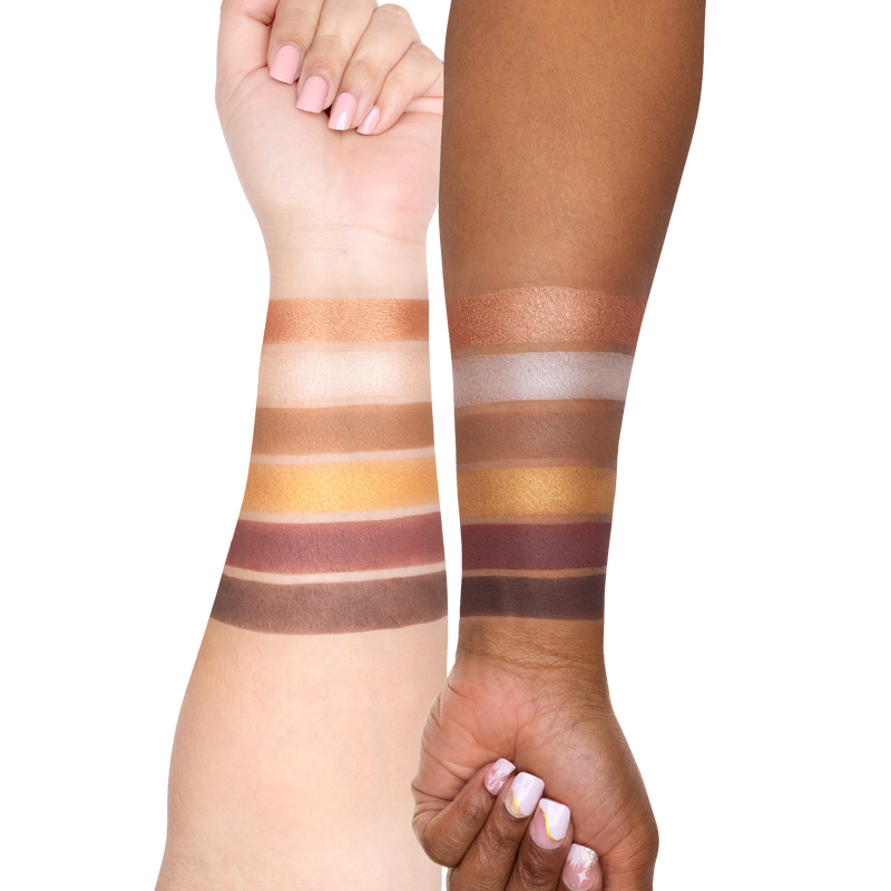 OFRA Mini Mix Palette - New Solstice 1