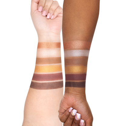 OFRA Mini Mix Palette - New Solstice 1