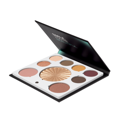 OFRA Mini Mix Palette - New Solstice 3