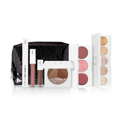 OFRA New Year Glam Bundle Set