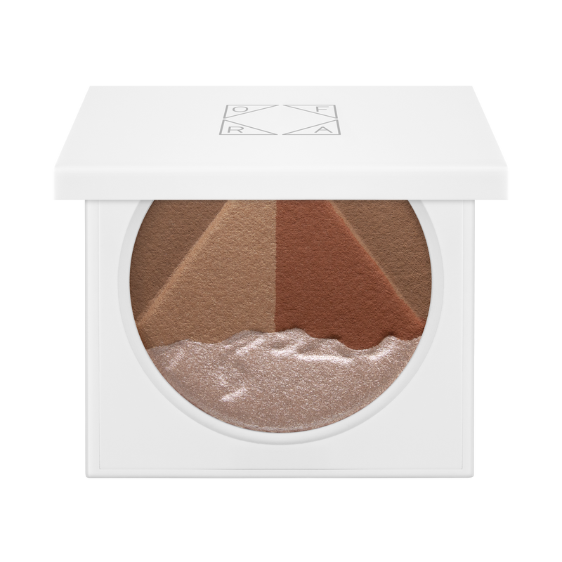 OFRA New Year Glam Bundle Set 2