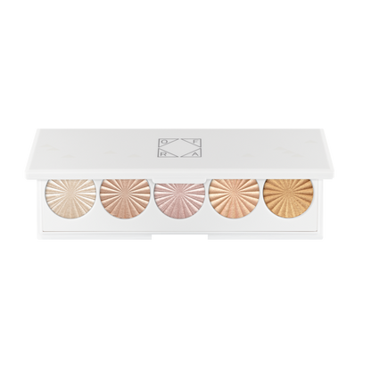 OFRA New Year Glam Bundle Set 4