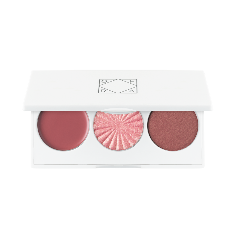 OFRA New Year Glam Bundle Set 5
