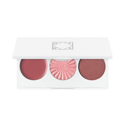 OFRA New Year Glam Bundle Set 5