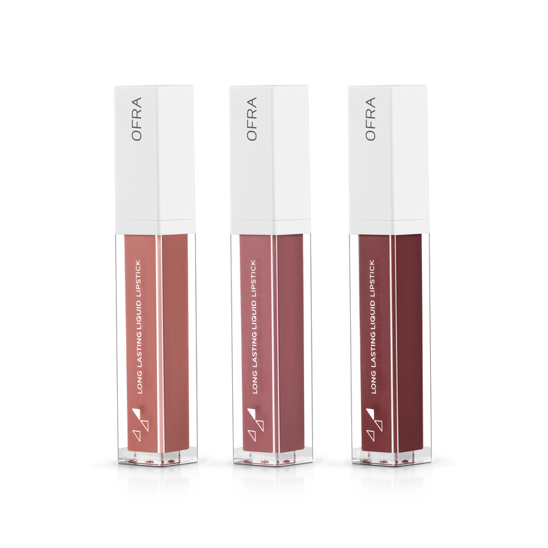 OFRA OFRA X Mannymua Lip Set 1