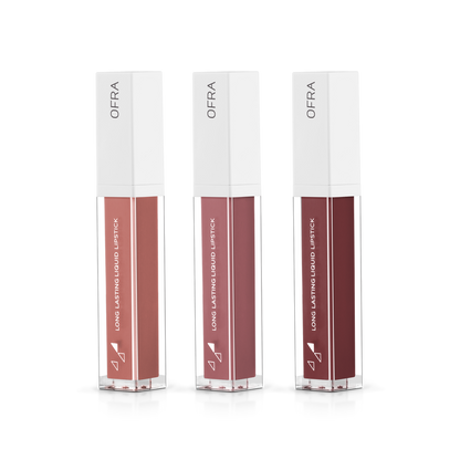OFRA OFRA X Mannymua Lip Set 1