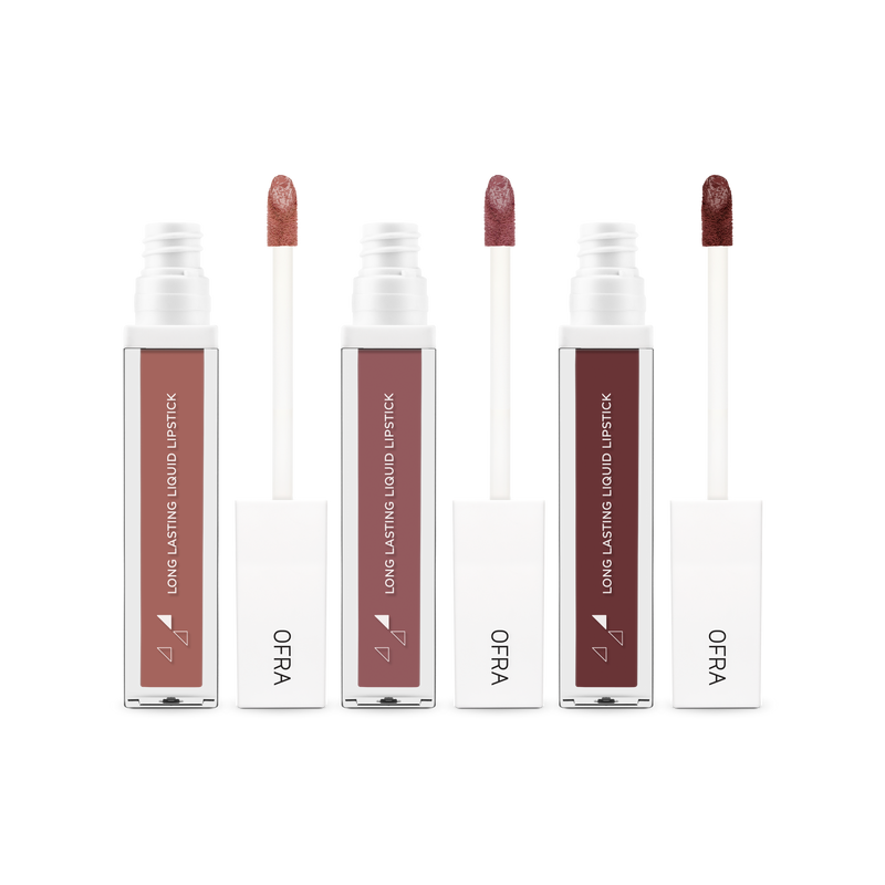 OFRA OFRA X Mannymua Lip Set 2