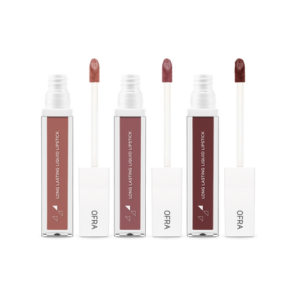 OFRA OFRA X Mannymua Lip Set 2