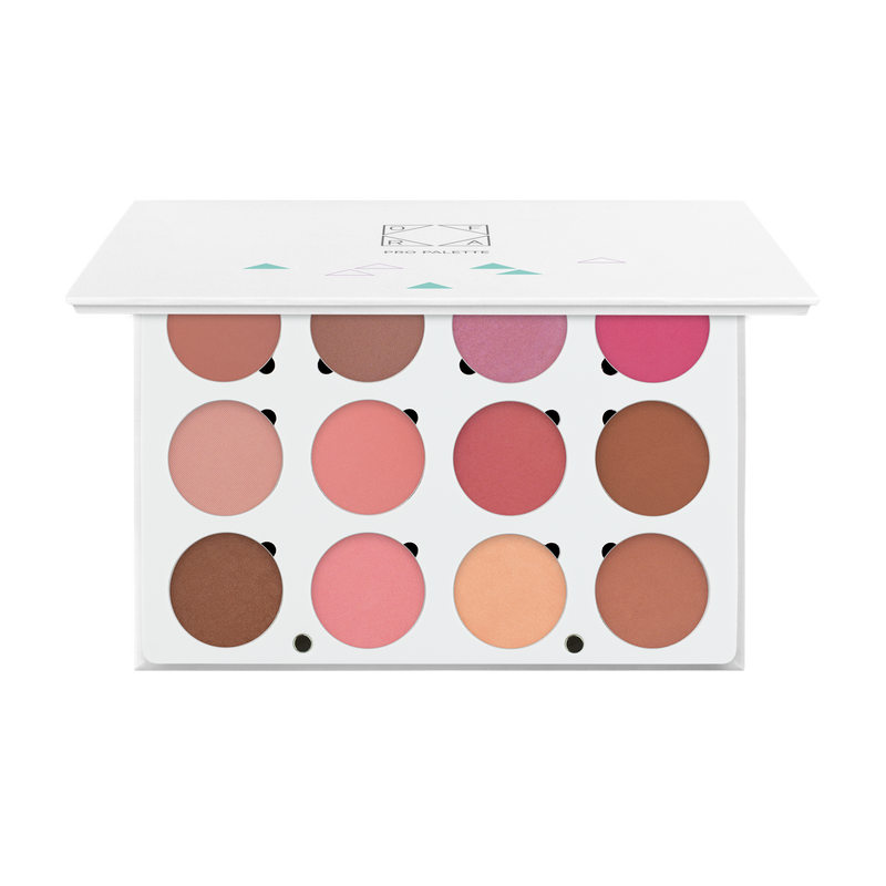 OFRA Pro Palette - Blush