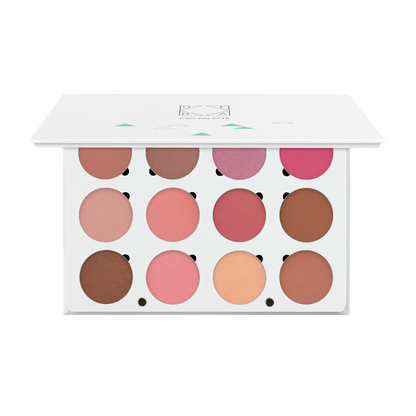 OFRA Pro Palette - Blush