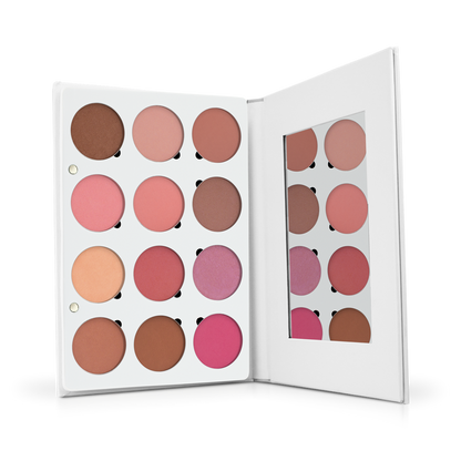 OFRA Pro Palette - Blush 1