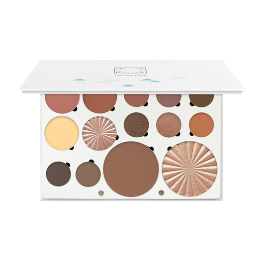 OFRA Pro Palette - Boho