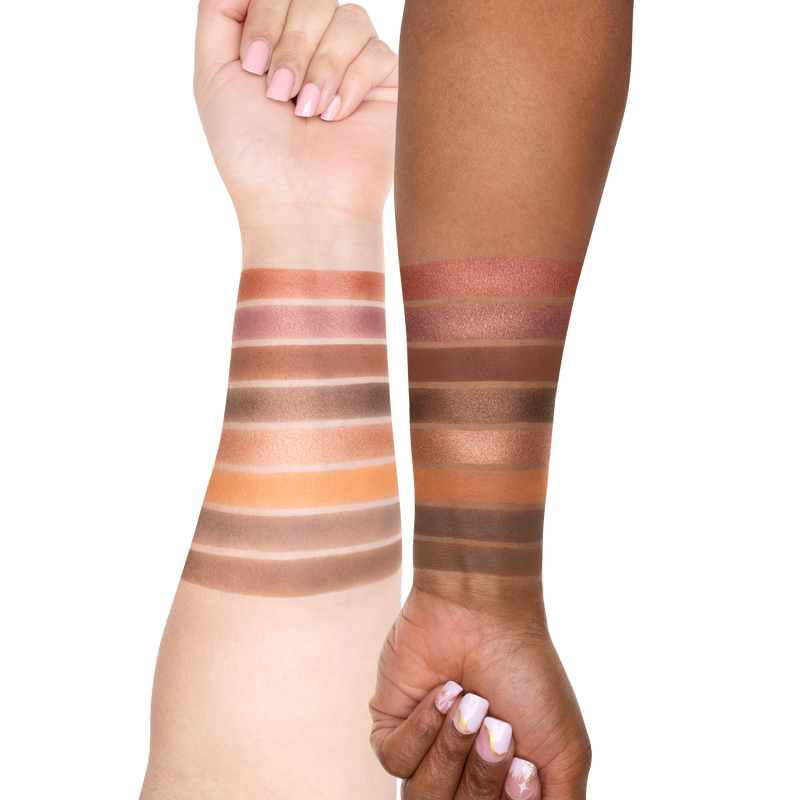 OFRA Pro Palette - Boho 3