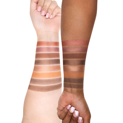 OFRA Pro Palette - Boho 3
