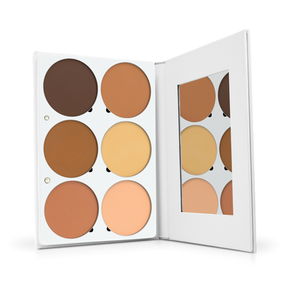 OFRA Pro Palette - Contouring & Highlighting Cream