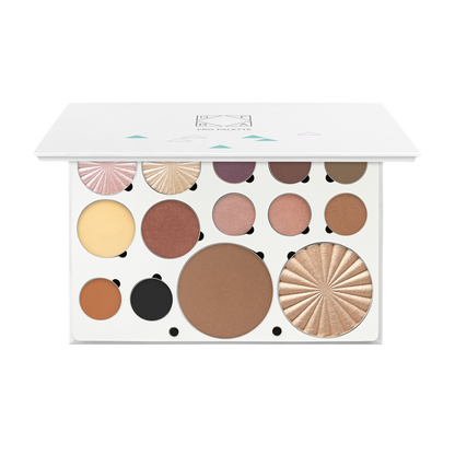 OFRA Pro Palette - Glow into Winter