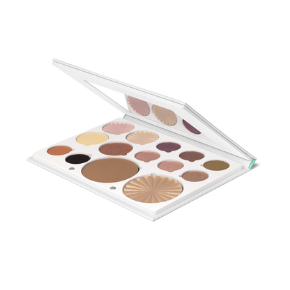 OFRA Pro Palette - Glow into Winter 1