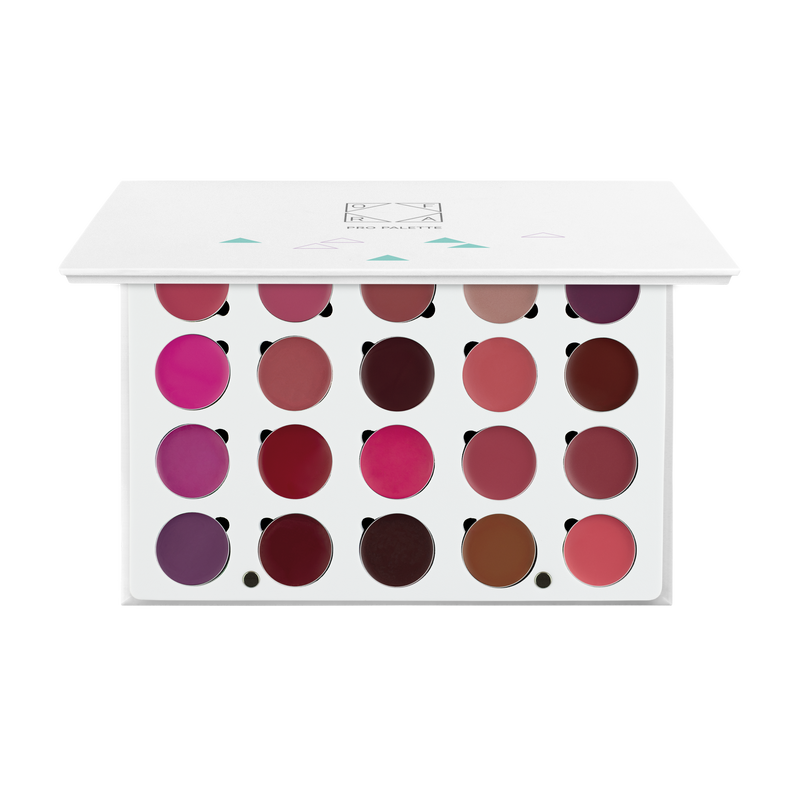 OFRA Pro Palette - Liplock