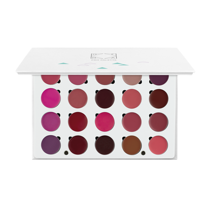 OFRA Pro Palette - Liplock