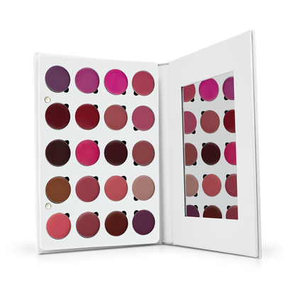OFRA Pro Palette - Liplock 1
