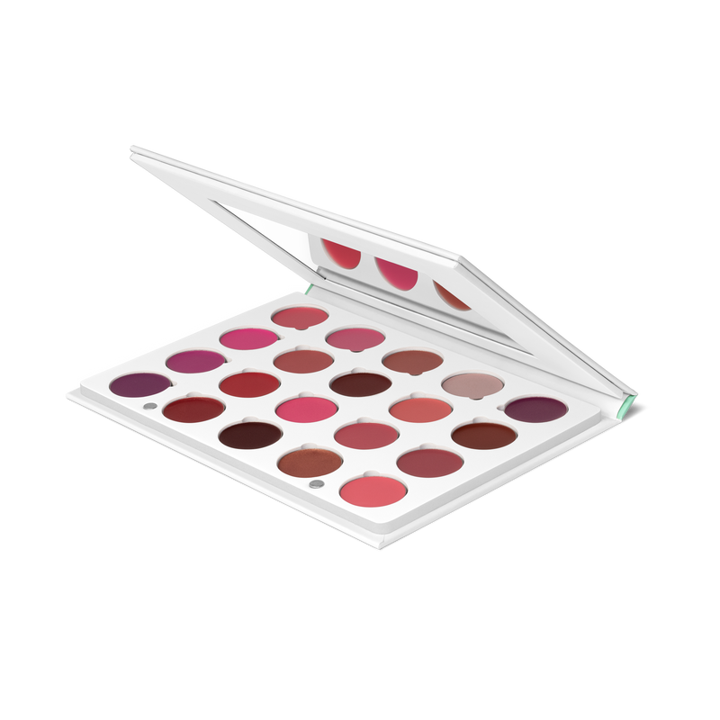 OFRA Pro Palette - Liplock 2